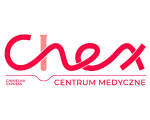 Obraz z logo laboratorium